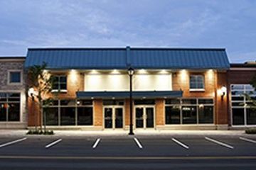 Commercial Roofing