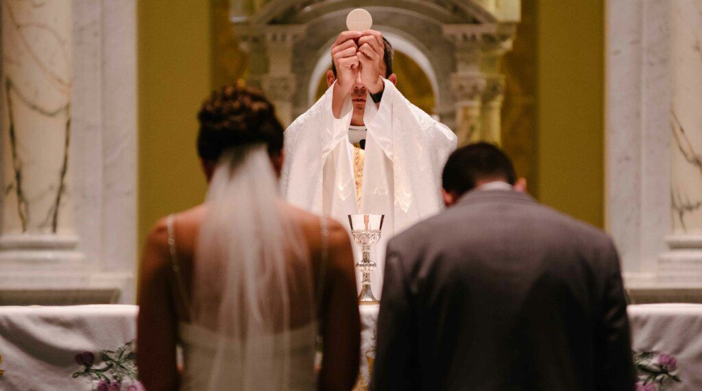 Anniversary Celebration