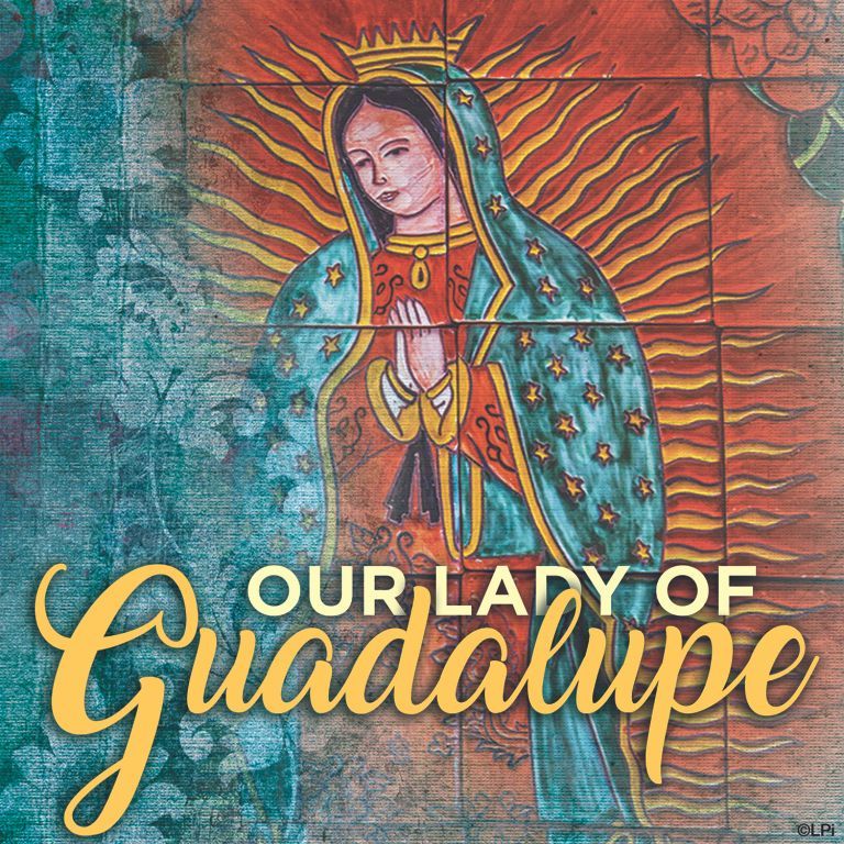 Our Lady of Guadalupe