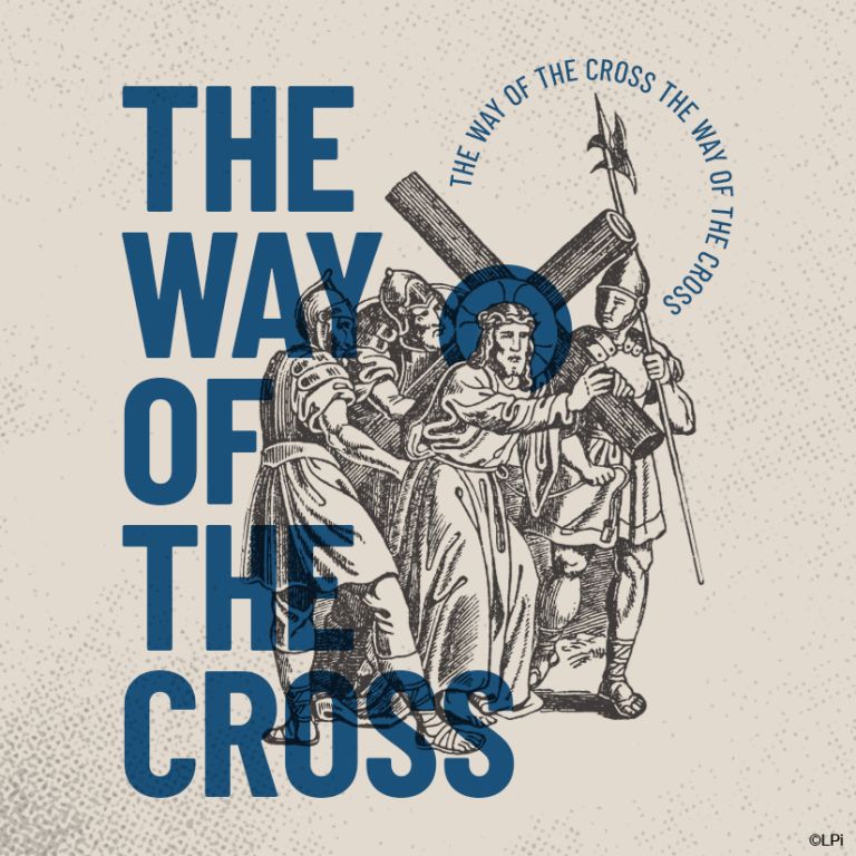 Stations of the Cross