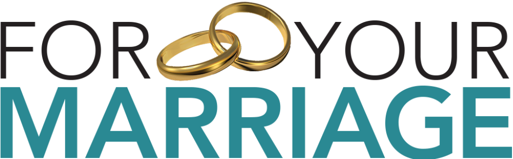 For Your Marriage