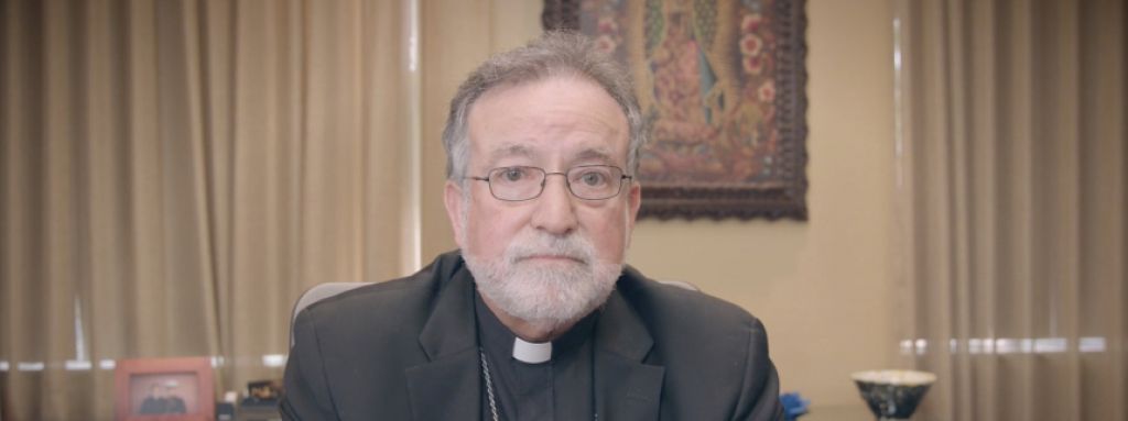 Bishop Soto