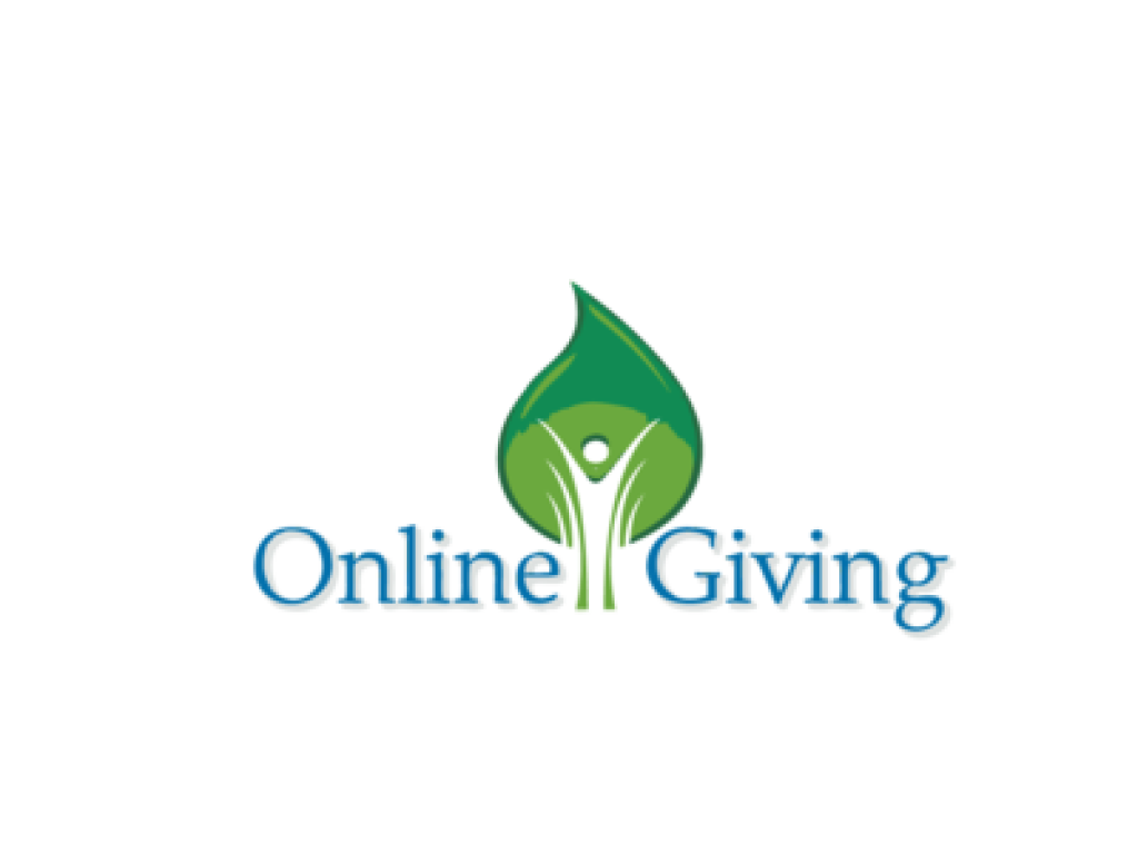 Online Giving