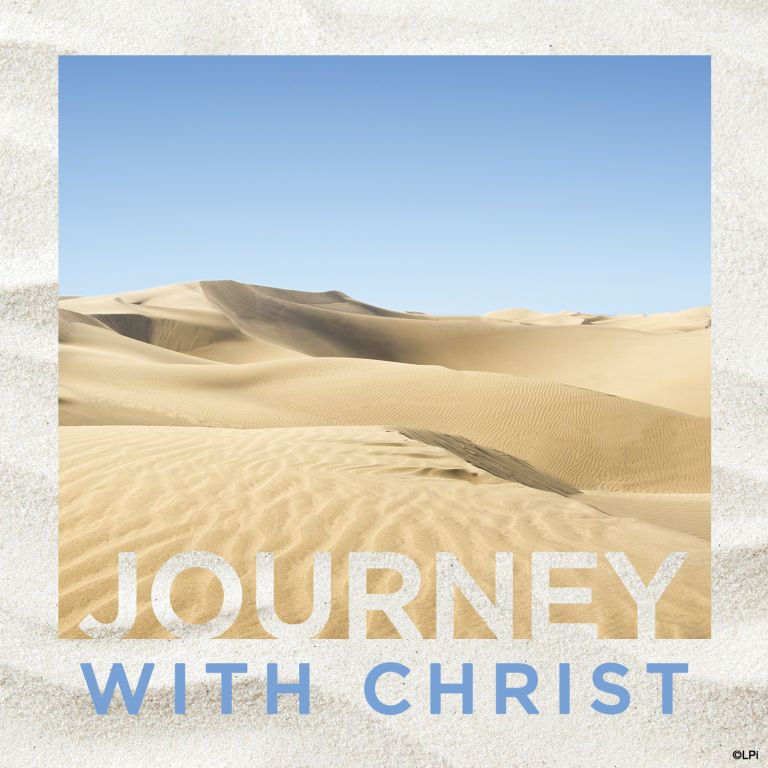 Journey With Christ