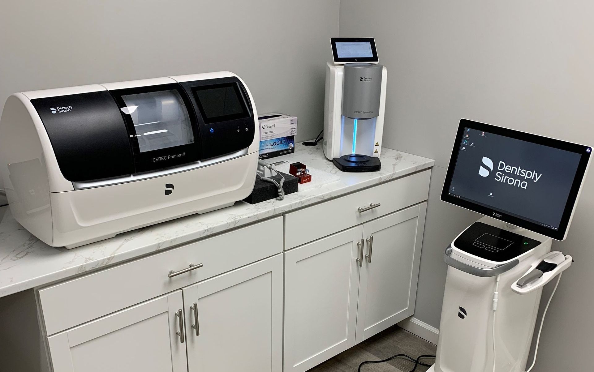 CEREC | Same Day Crowns | Park Family Dentistry | Best Dentist In Stone Mountain, Georgia