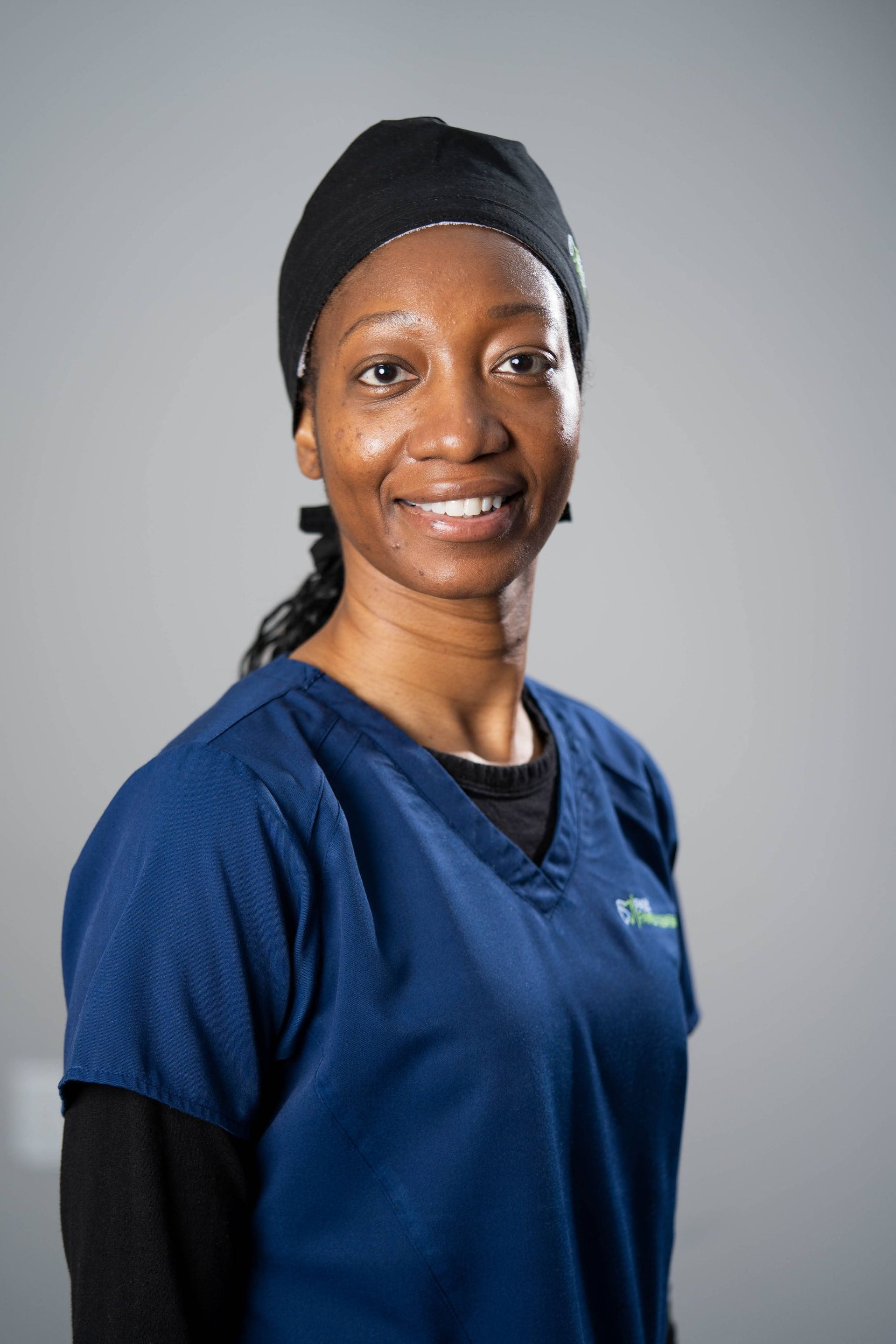 Christine | Park Family Dentistry | Best Dentist In Stone Mountain, Georgia | Dental Practice Team Member | Local Dentist | Dental Team Staff Member