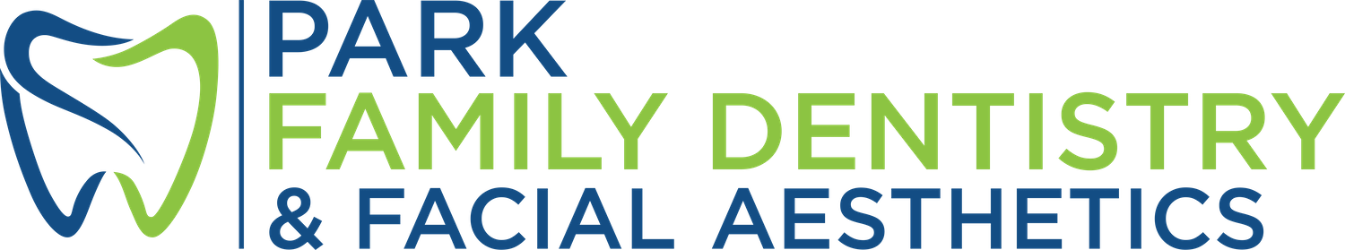 Park Family Dentistry Logo | Best Dentist In Stone Mountain, Georgia