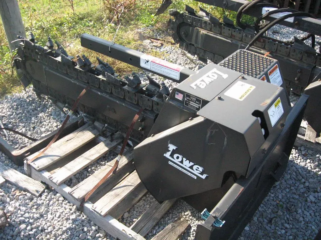 Machine Top | Viroqua, WI | Bruce Hill, LLC