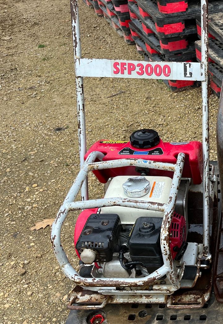 Bruce Hill, LLC Heavy Equipment Viroqua, WI