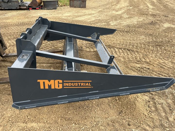 Bruce Hill, LLC Heavy Equipment Viroqua, WI