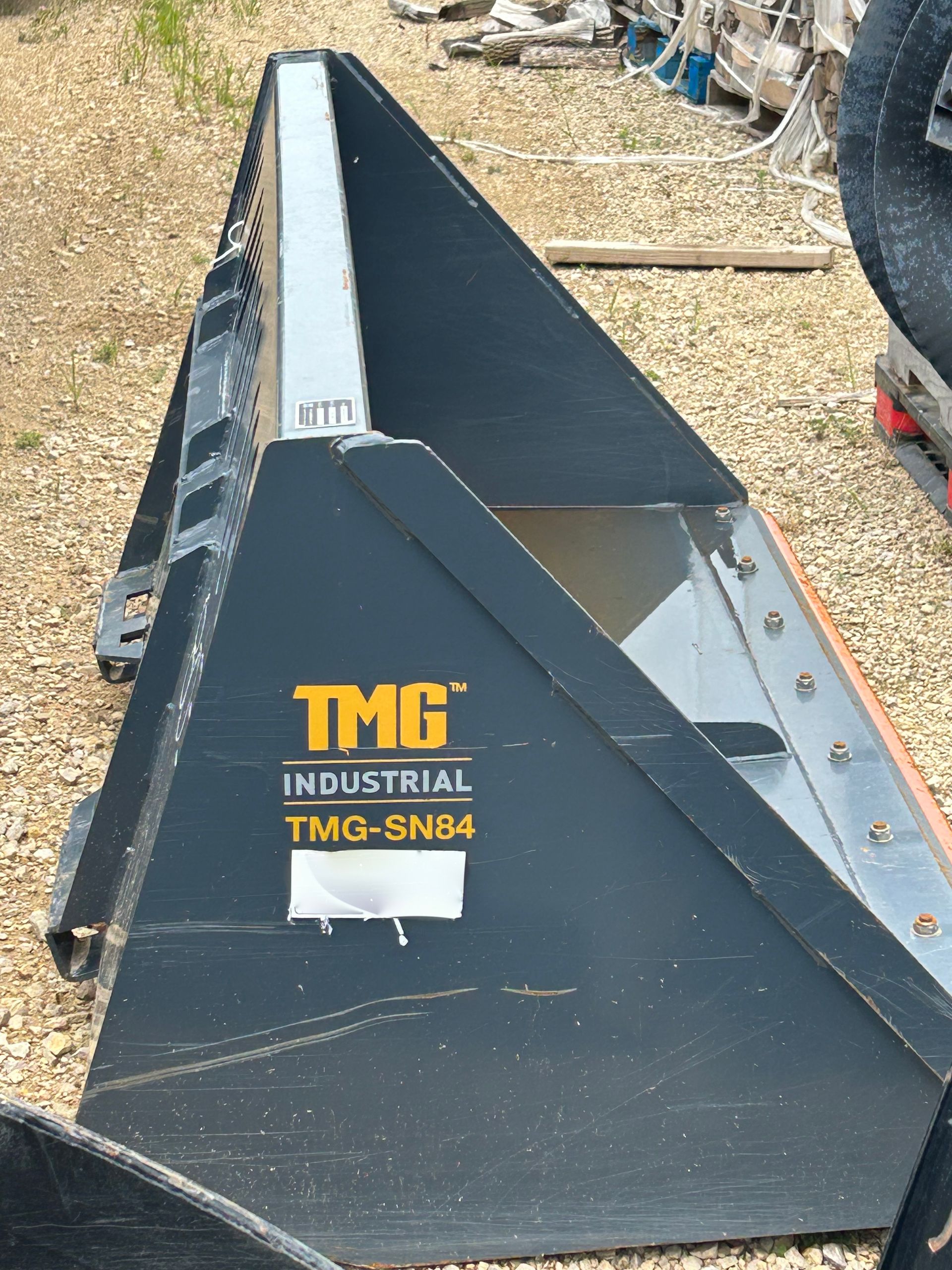 Bruce Hill, LLC Heavy Equipment Viroqua, WI