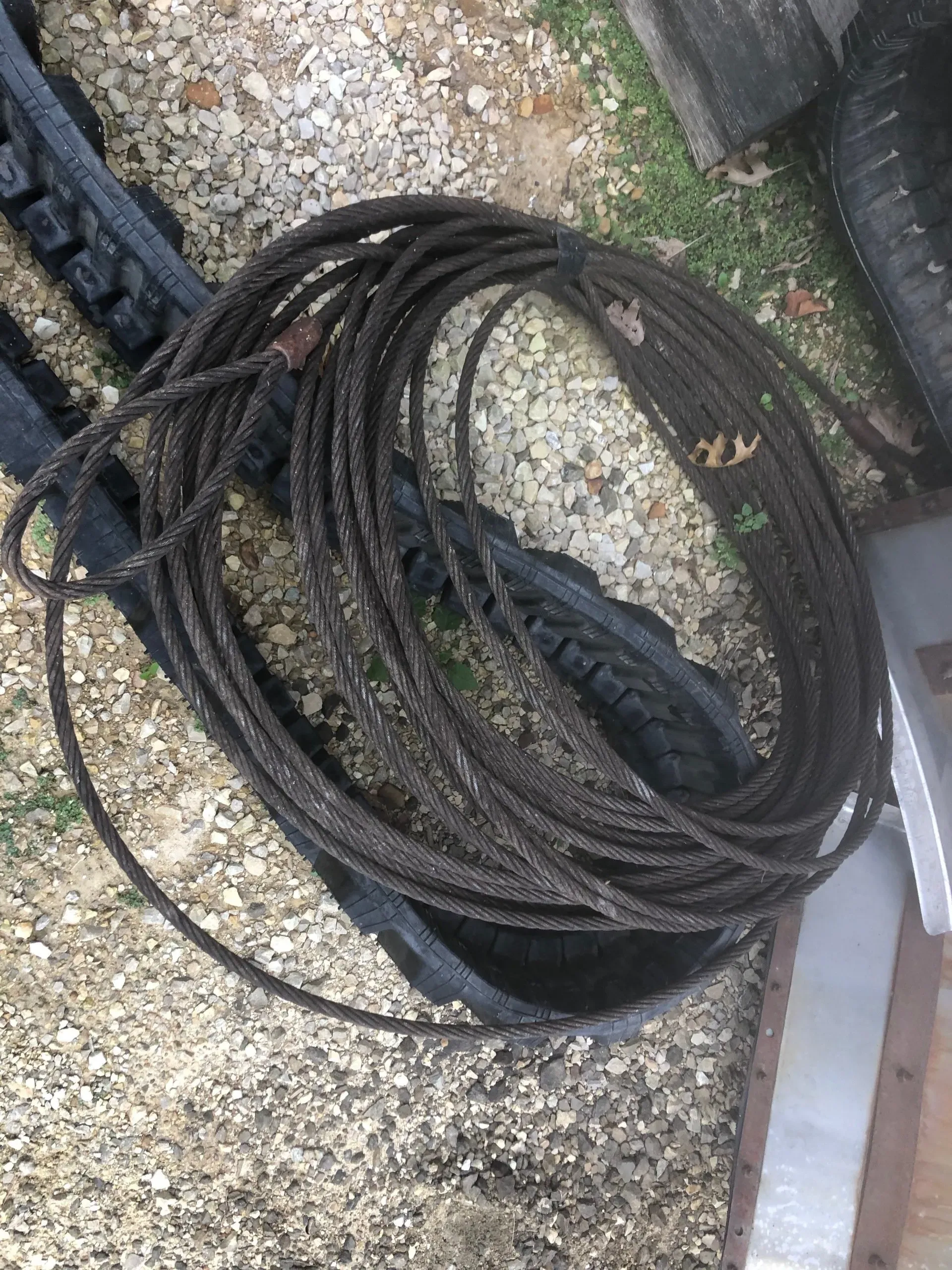 Toll Cable | Viroqua, WI | Bruce Hill, LLC