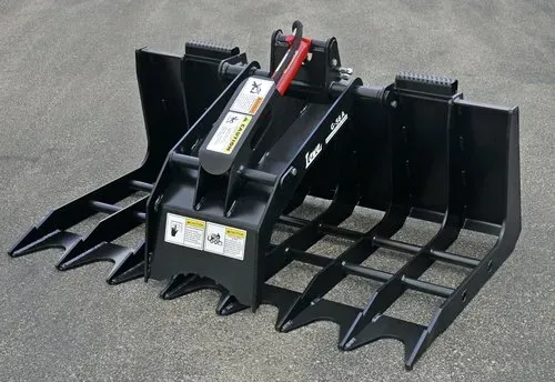 Augers Frontside | Viroqua, WI | Bruce Hill, LLC