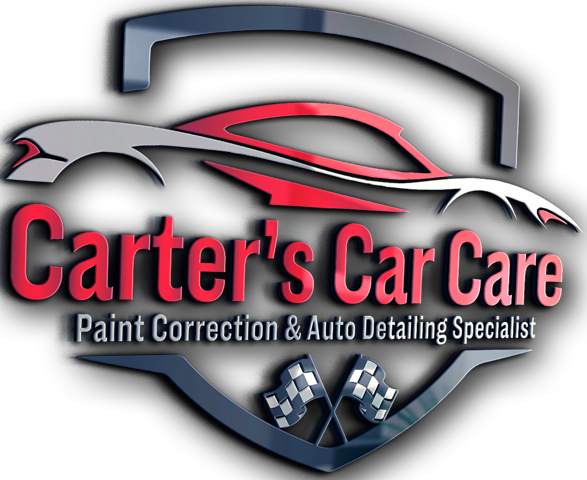 Carter's Car Care - Logo