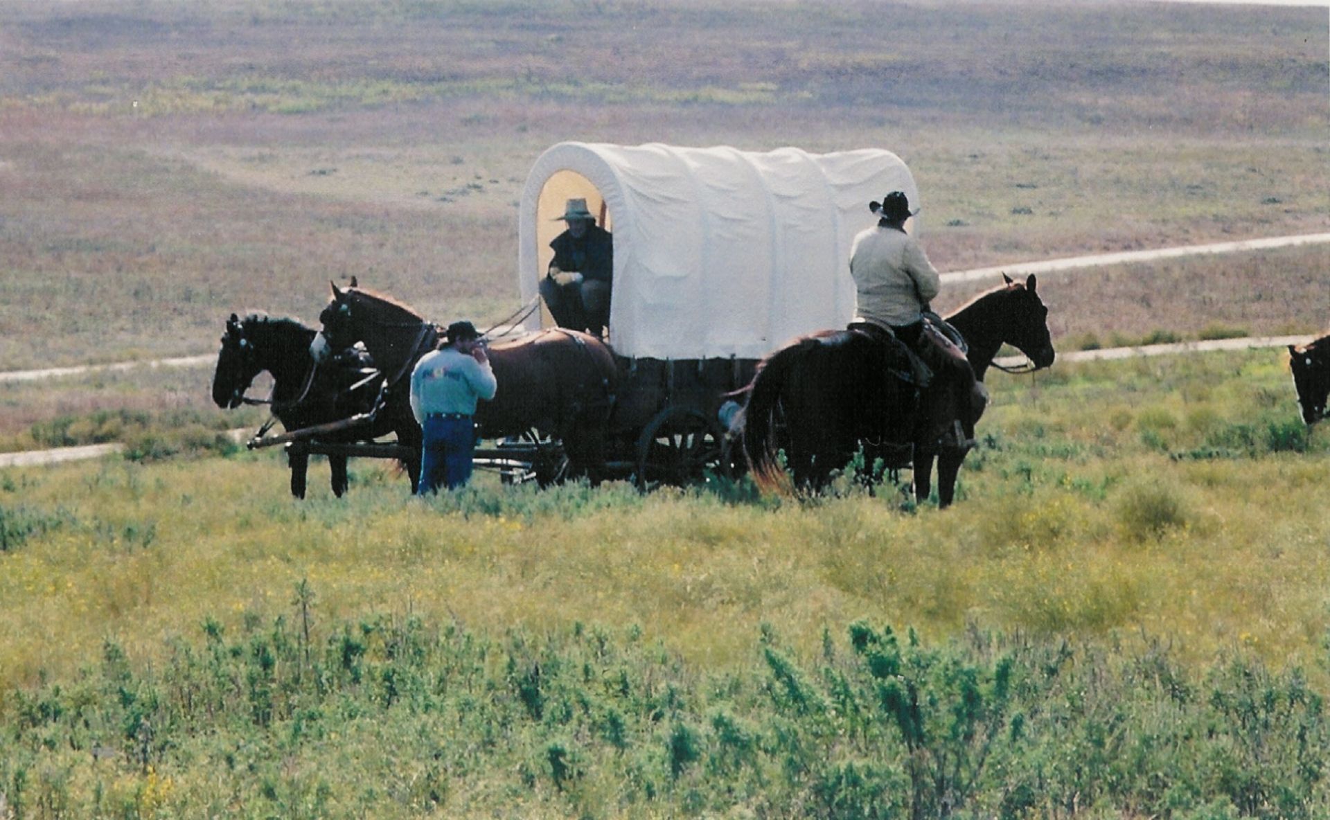 western movie rental