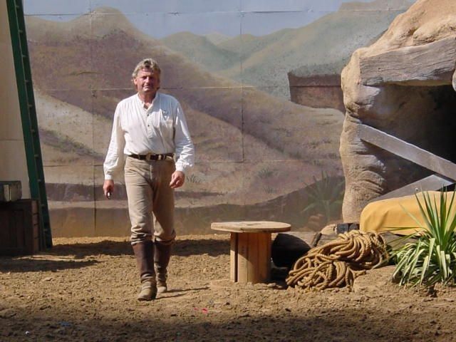 man around western hay movie prop rentals