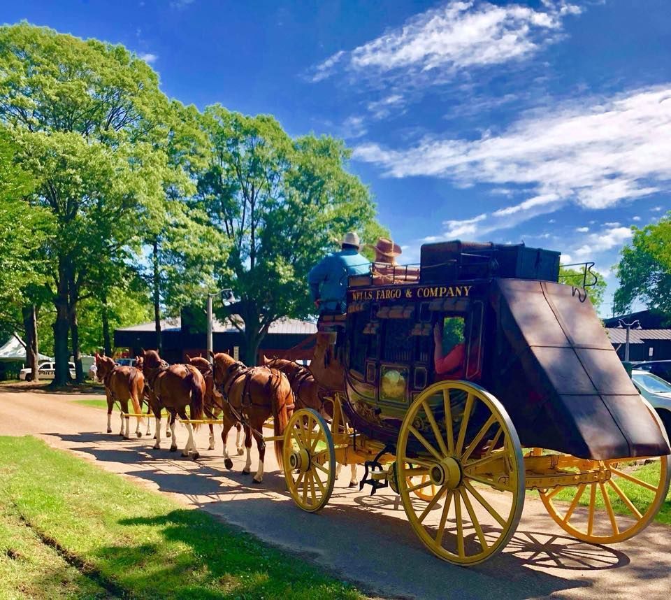 Western Movie Prop Rentals