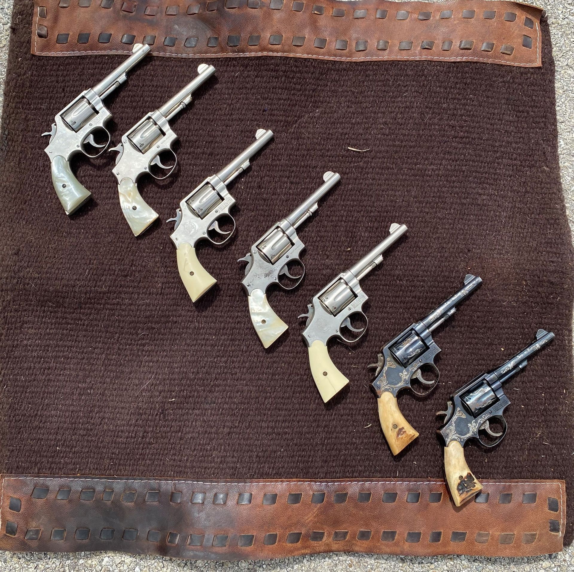 Western Movie Prop Rentals