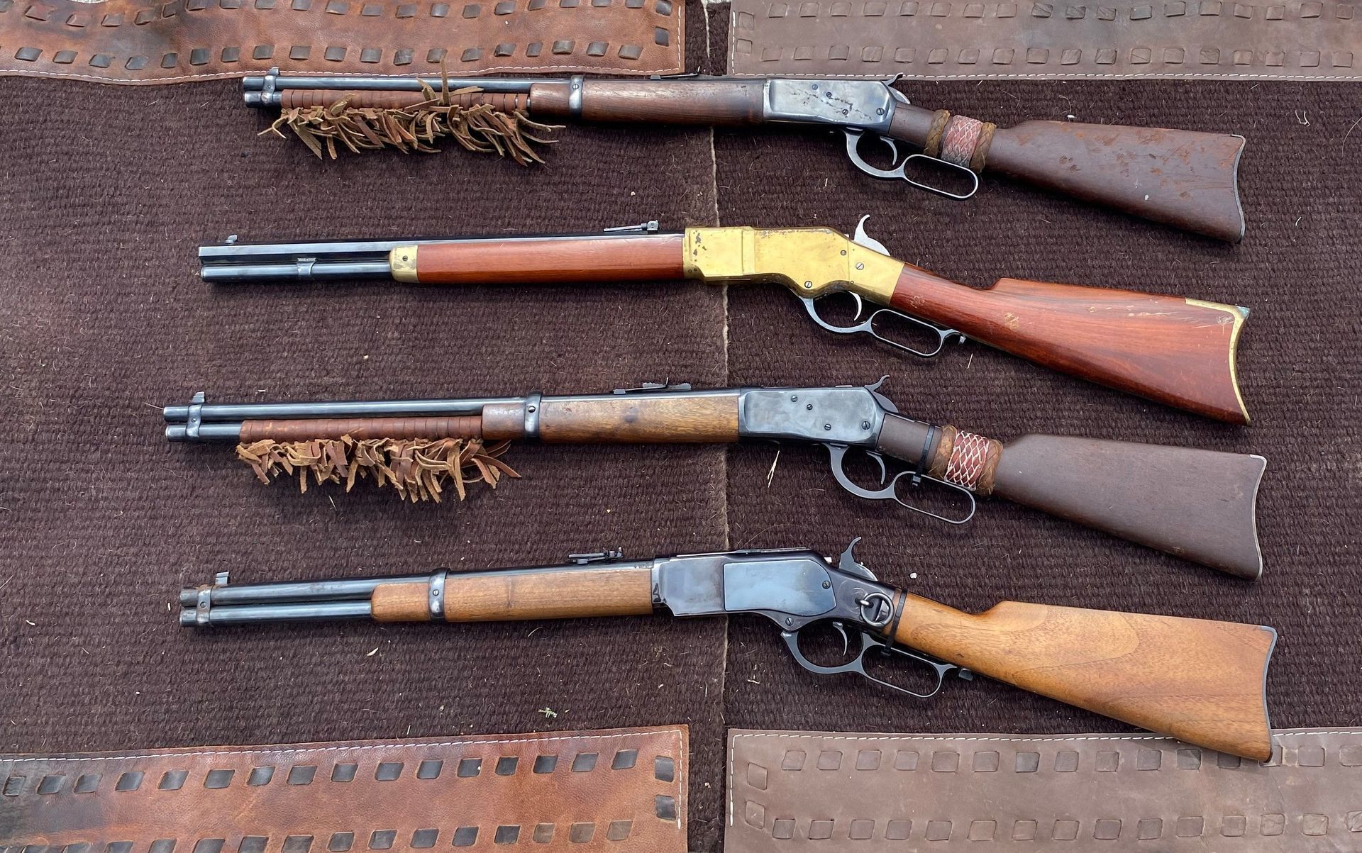 Western Movie Prop Rentals