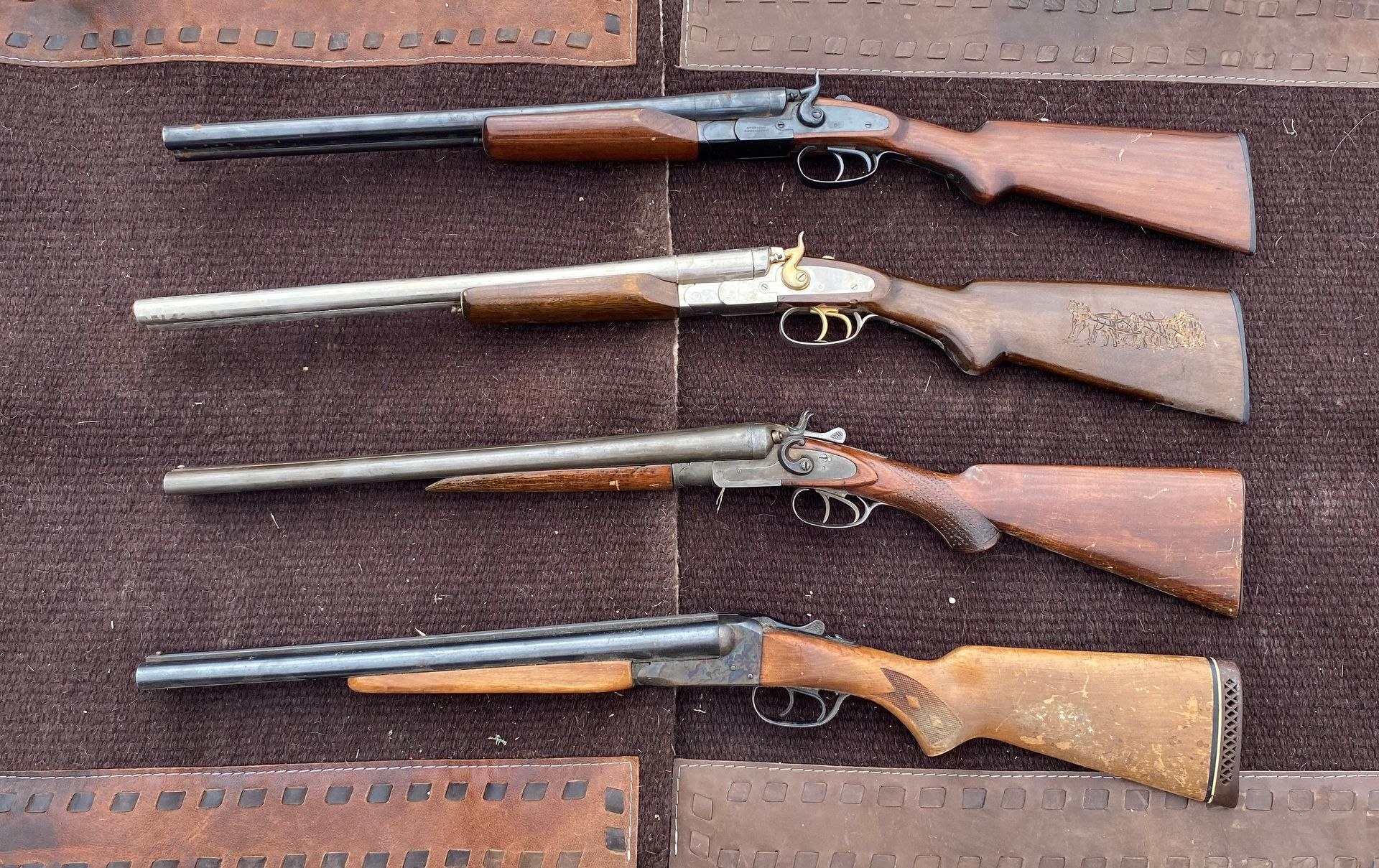 Western Movie Prop Rentals