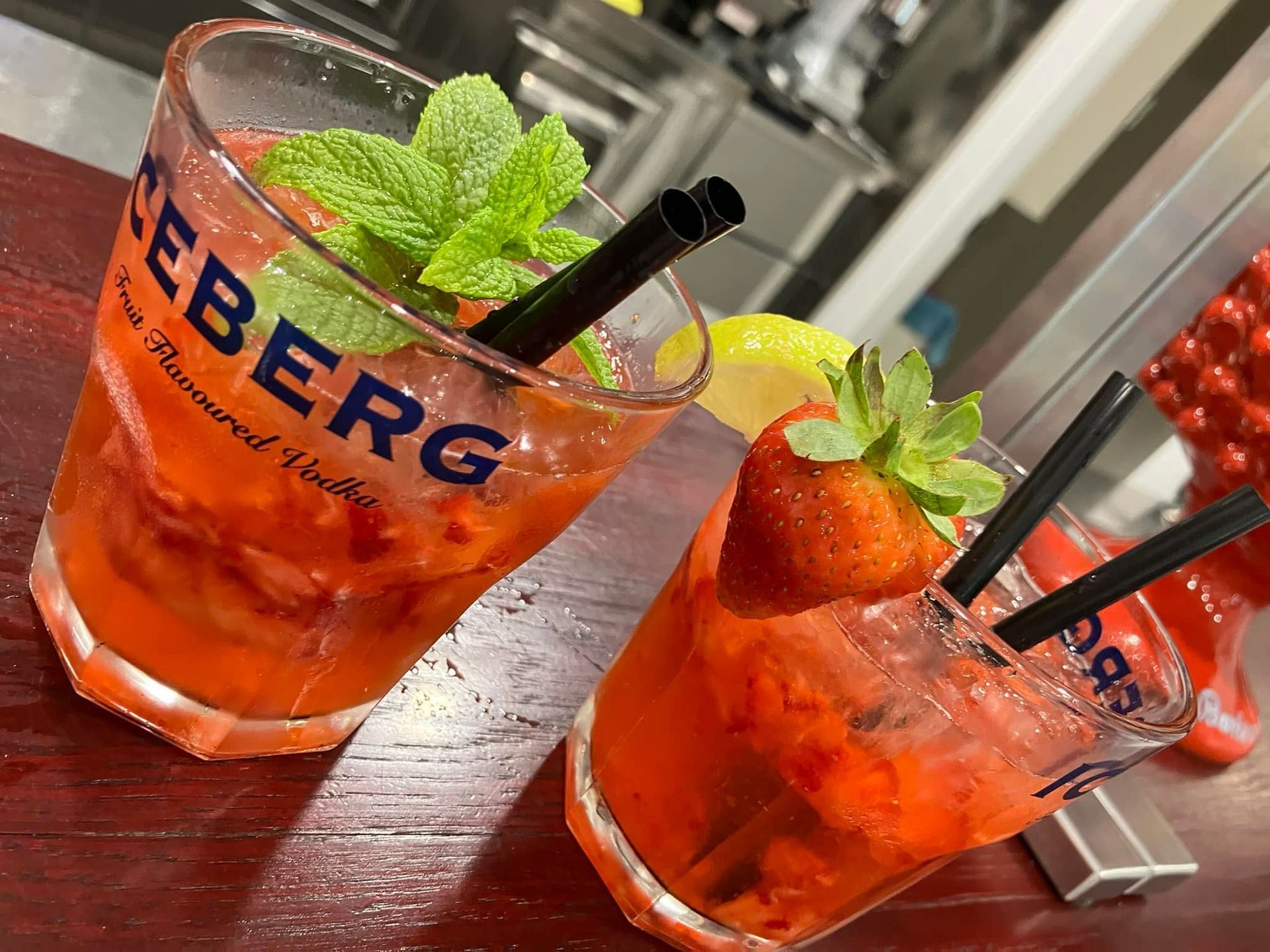 Cocktail per aperitivo