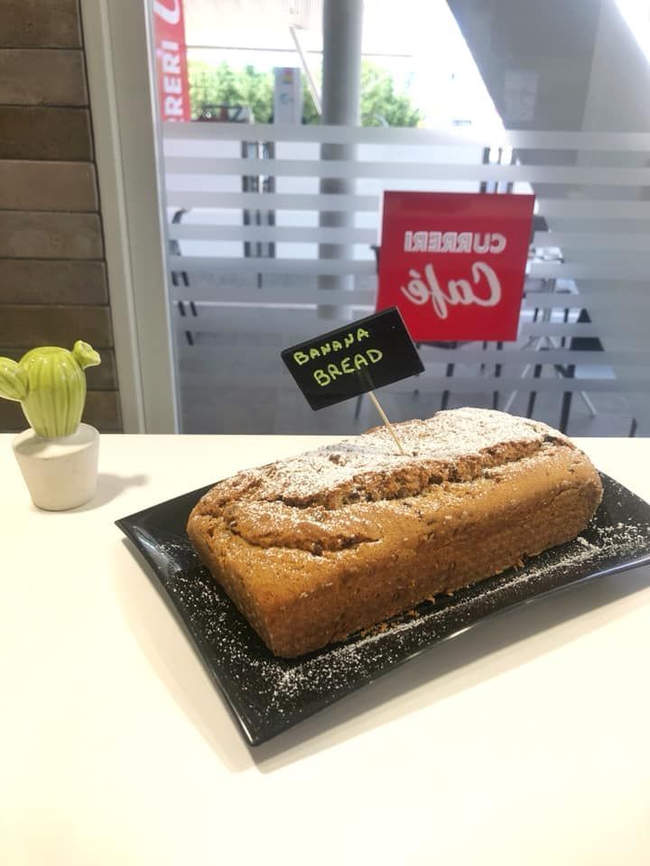 Torta per la colazione fatta in casa