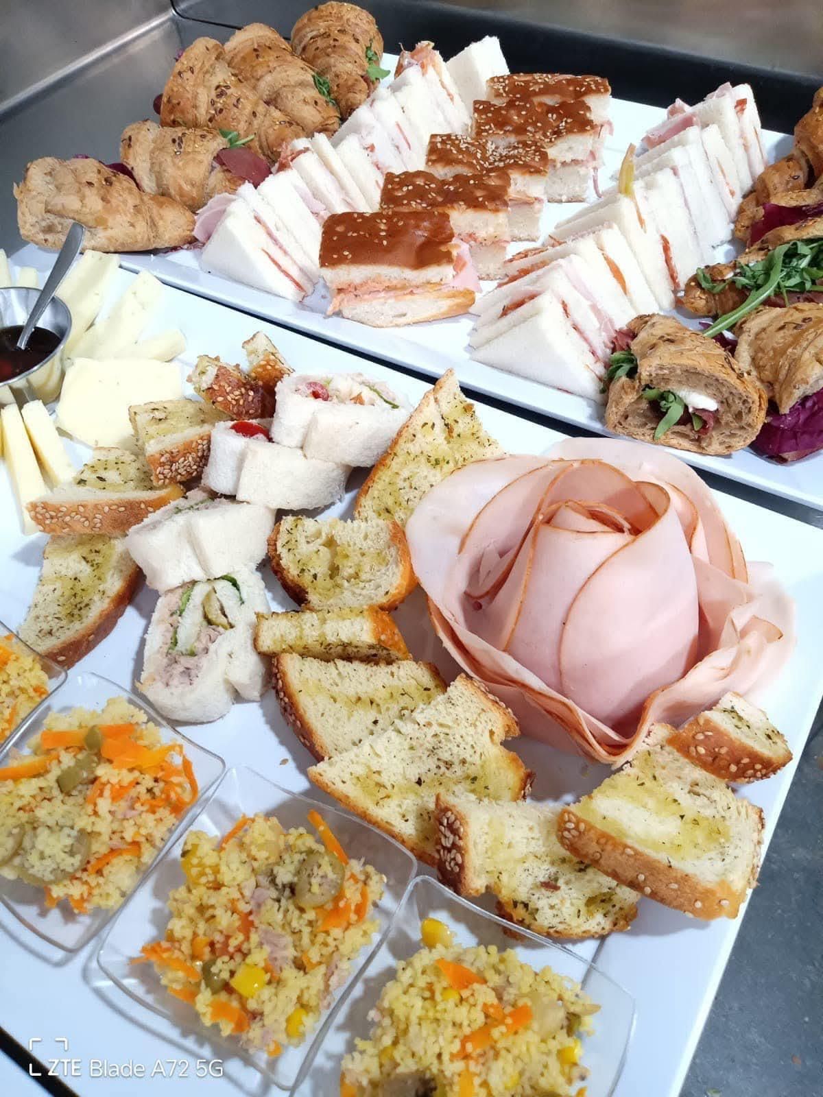 Tagliere aperitivo
