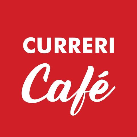 Logo Curreri Cafè