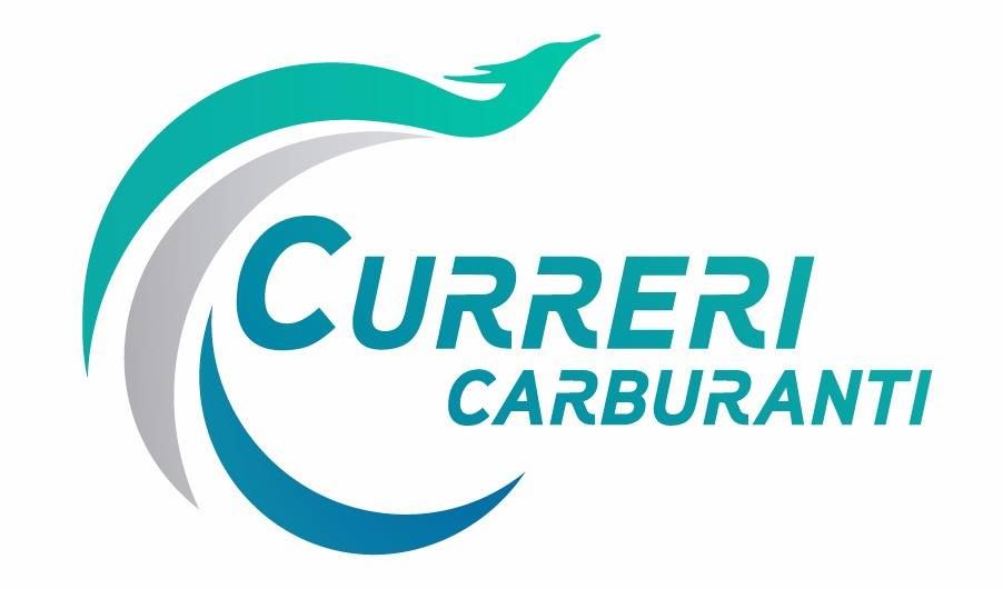 Logo Curreri Carburanti