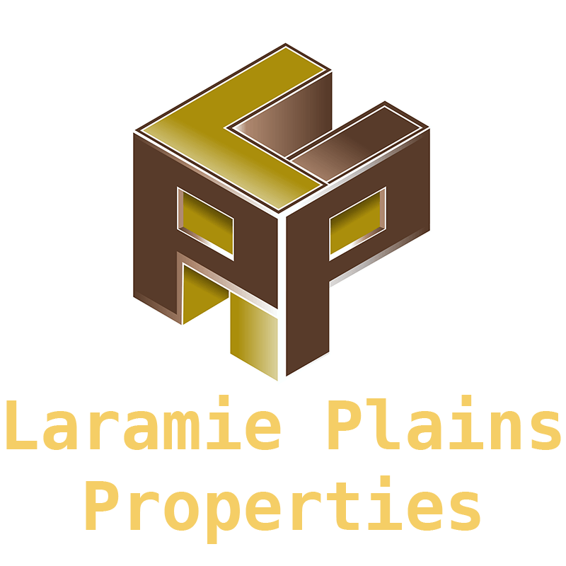 Laramie Plains Properties Logo
