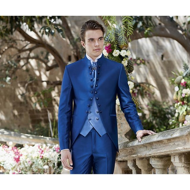 carlo pignatelli sposo