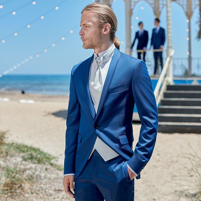 carlo pignatelli sposo