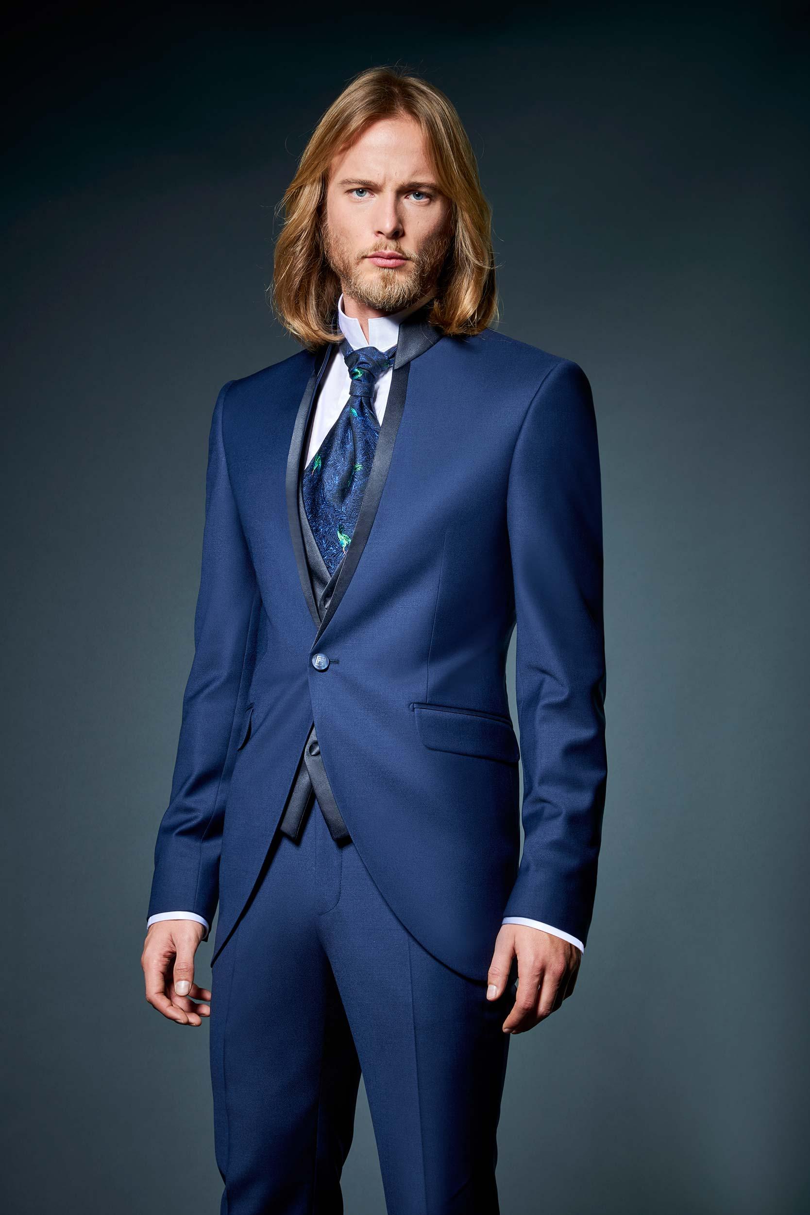 carlo pignatelli sposo