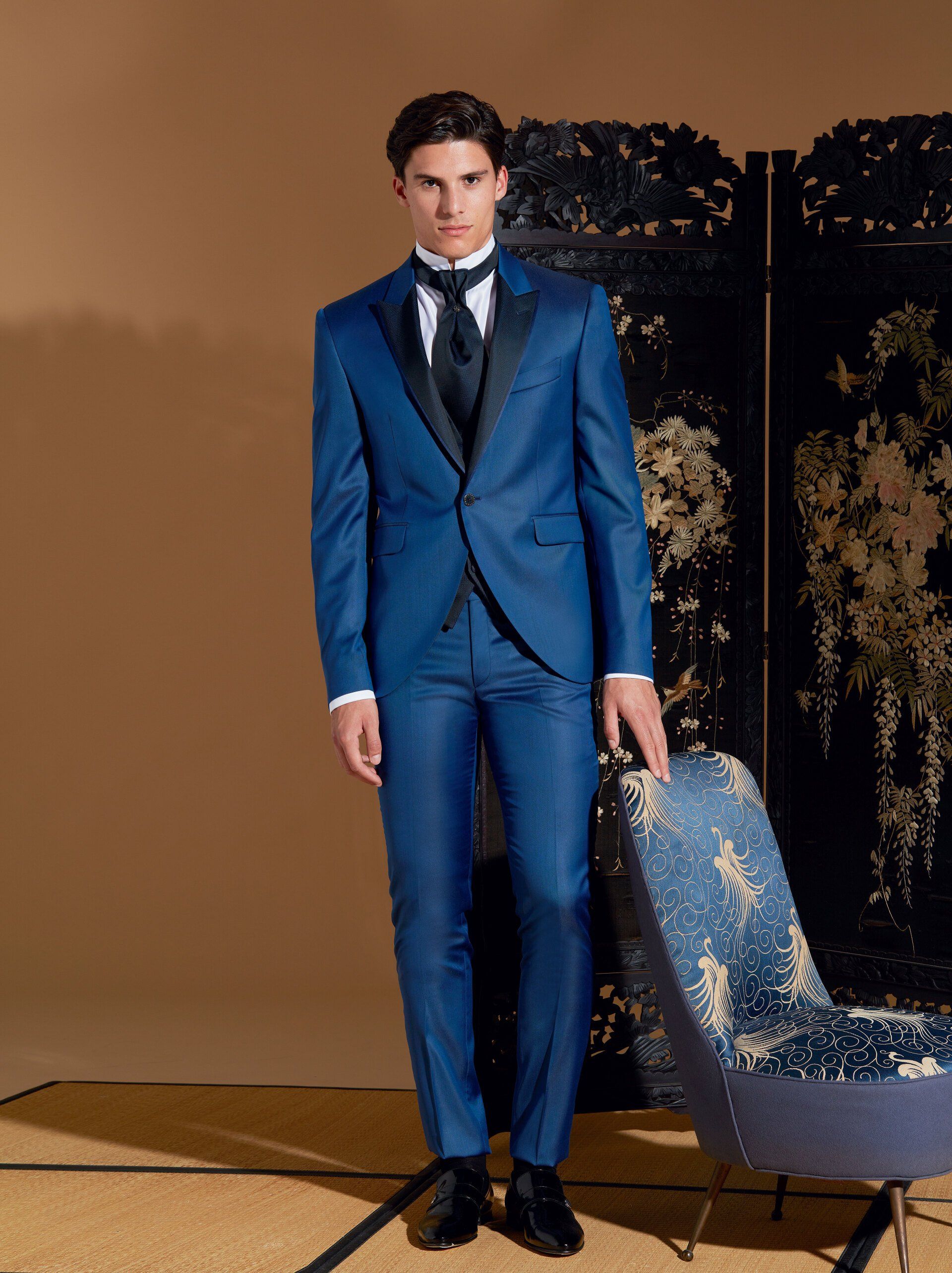 carlo pignatelli sposo