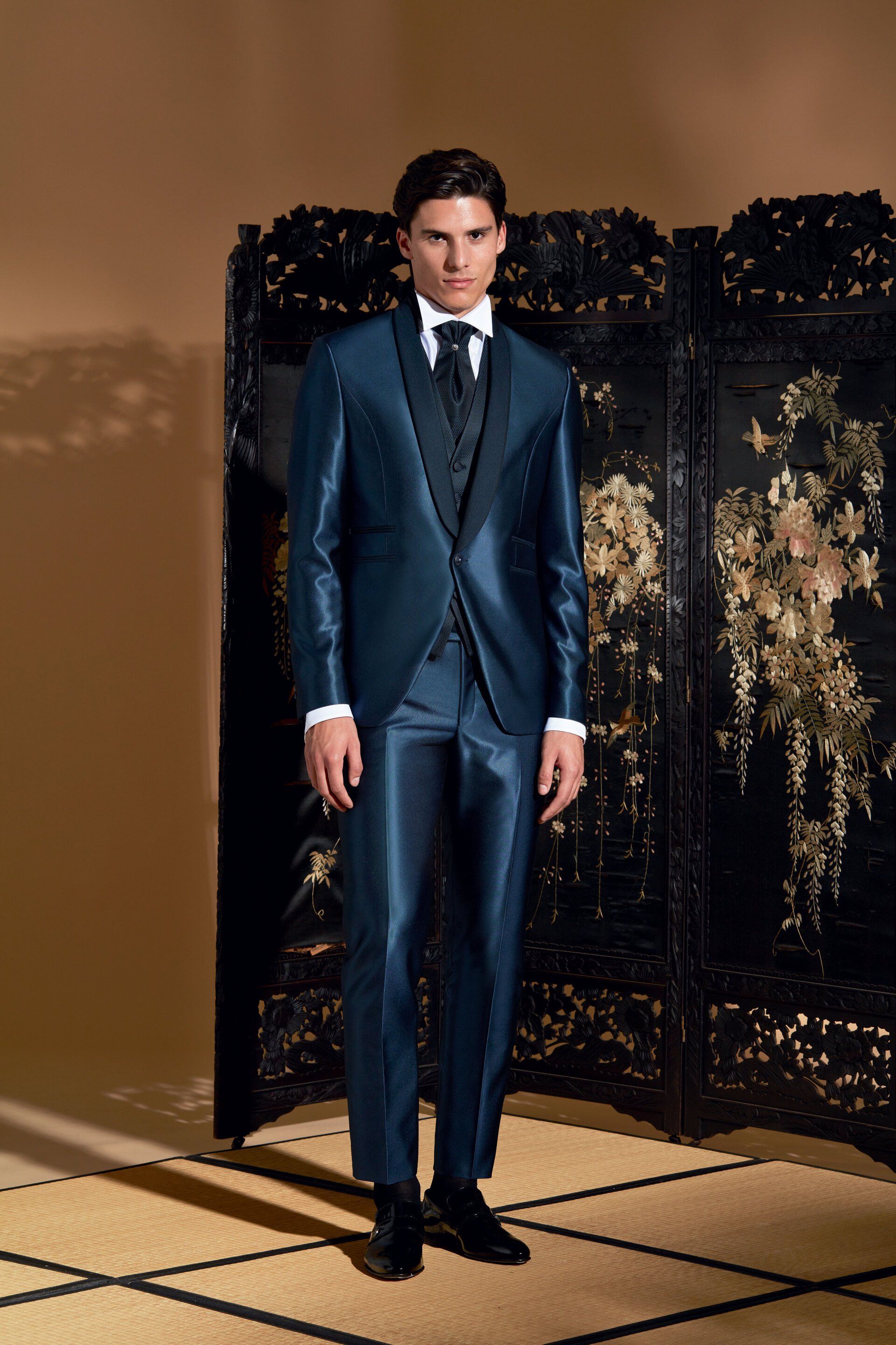 carlo pignatelli sposo