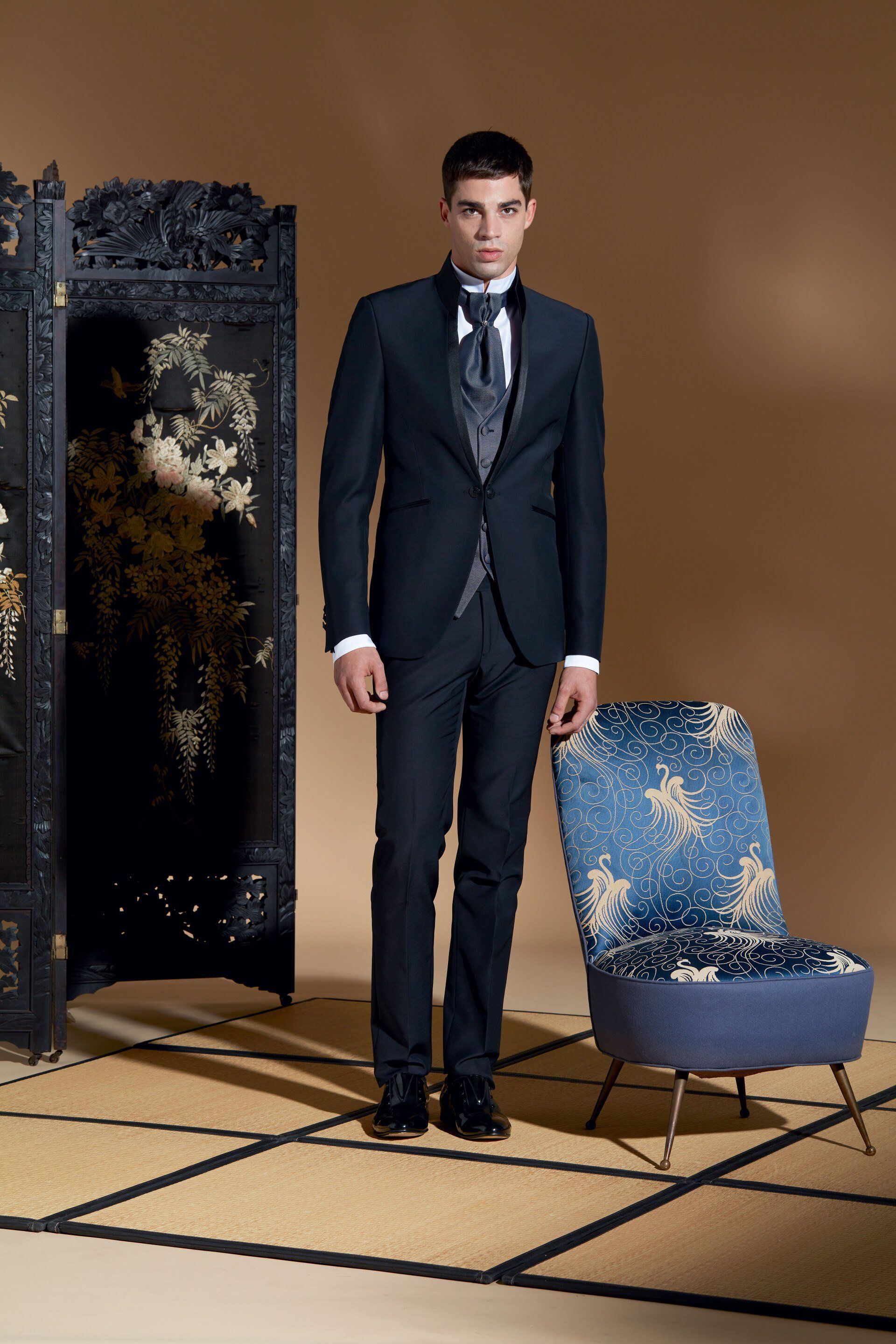 carlo pignatelli sposo