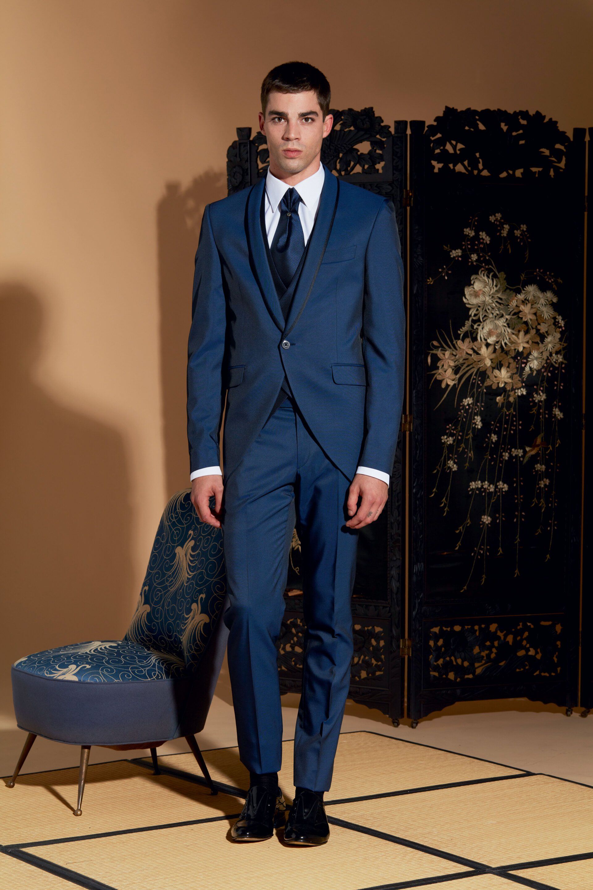 carlo pignatelli sposo