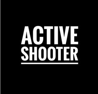 Active Shooter courses