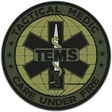 Tactical Paramedic courses