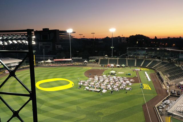 Field of Dreams Luncheon