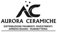 logo_aurora ceramiche