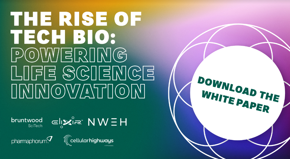 The rise of tech bio: powering life science innovation