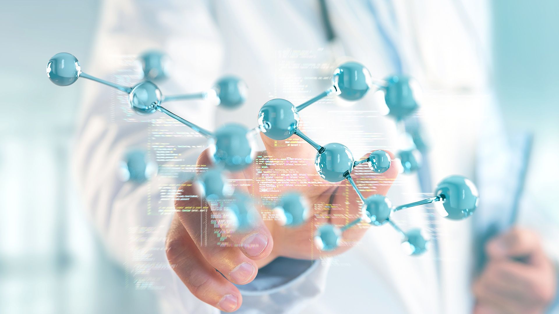 Elixir Software on Pharma Now podcast