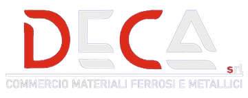 DEKA SRL LOGO