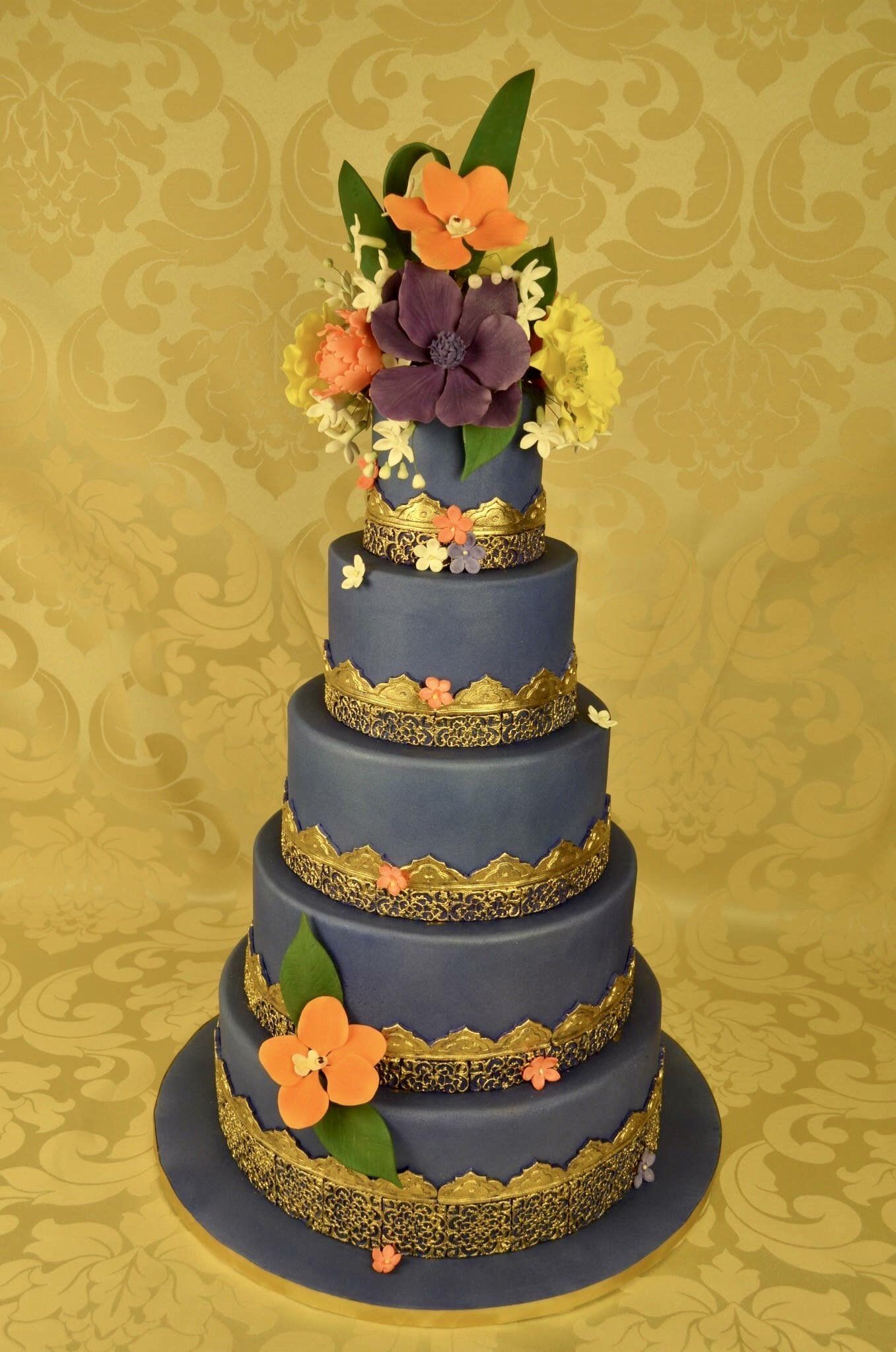 Lina's Cakes by Design