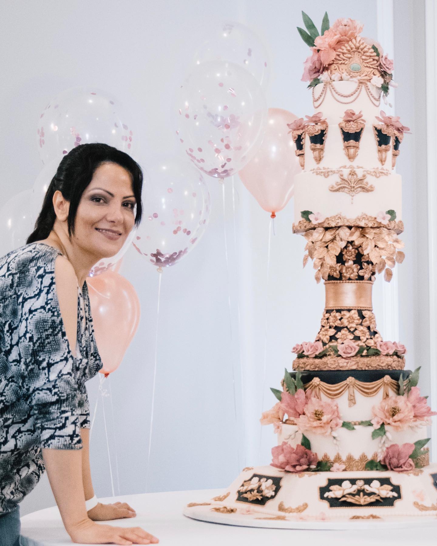 Lina's Cakes by Design Services