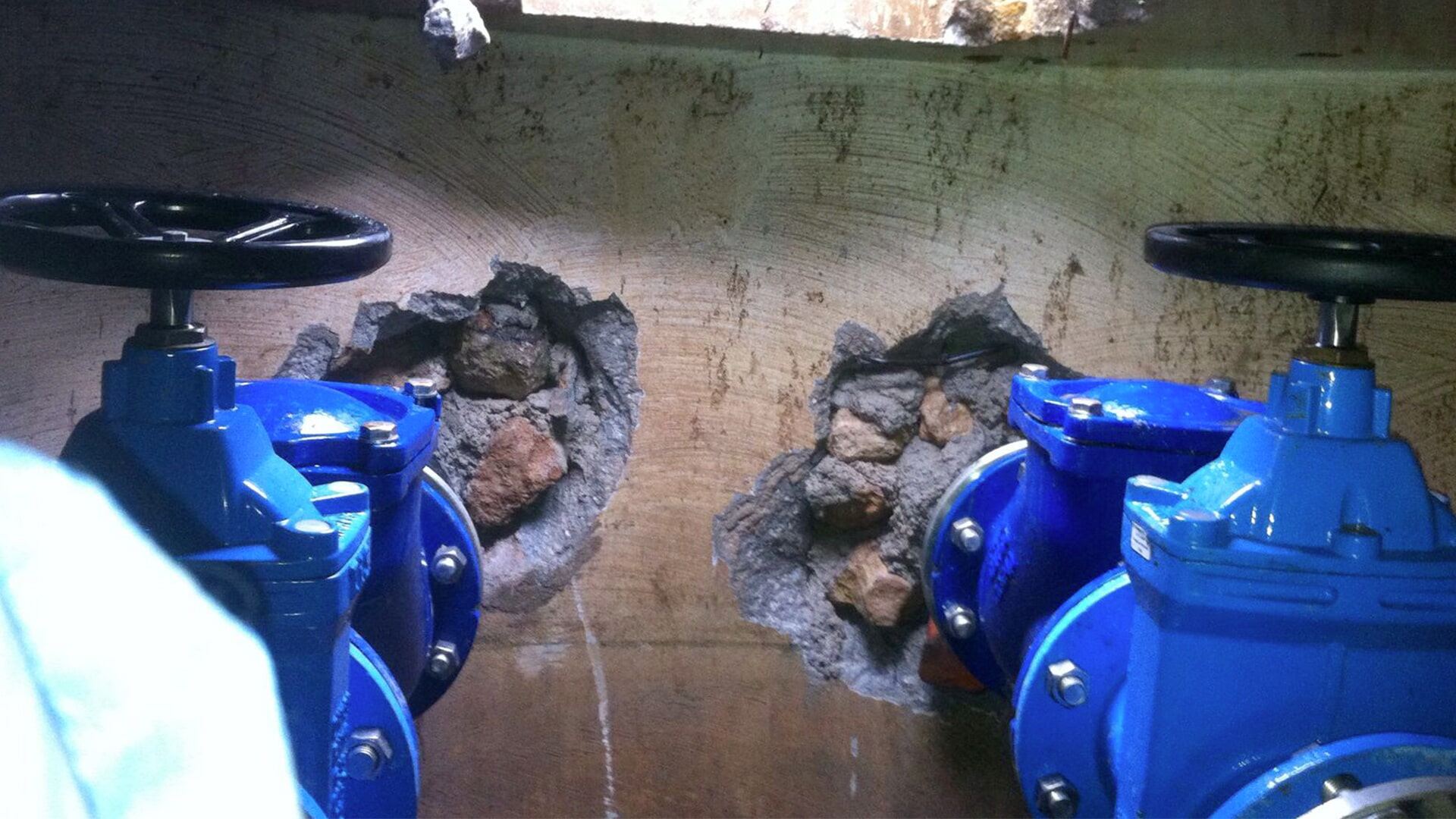 IMPIANTI DI SOLLEVAMENTO