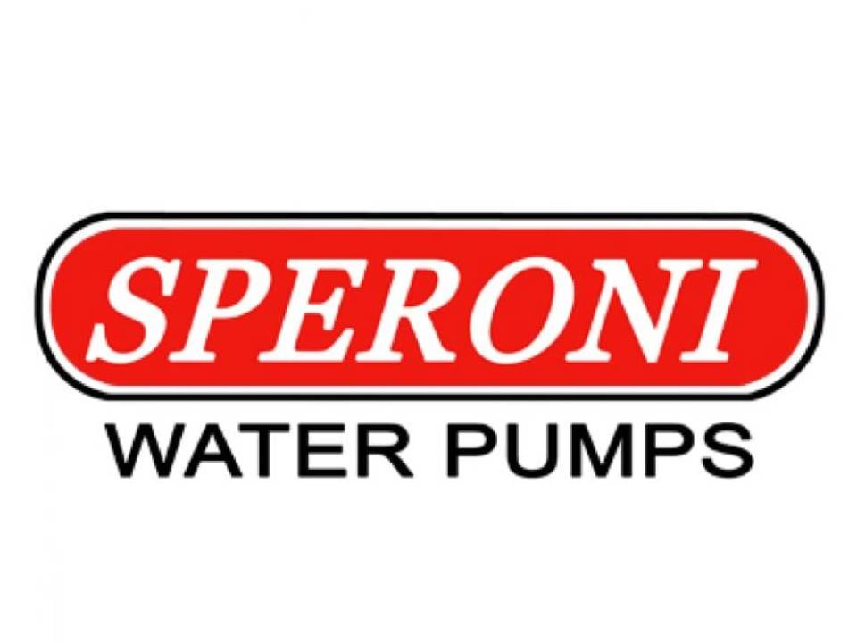 Logo Speroni