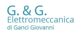 G. & G. ELETTROMECCANICA DI GANCI GIOVANNI logo