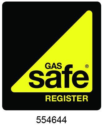 Gas safe register icon
